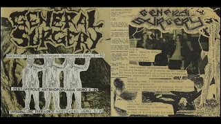 General Surgery - Demos Compilation (Swedish Goregrind)