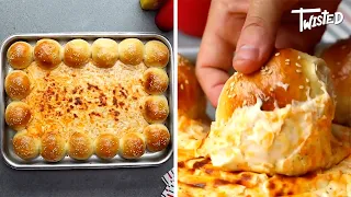 11 Ultimate Sharing Meals