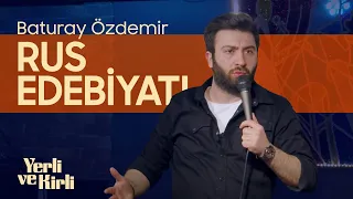 Rus Edebiyatı vs Türk Edebiyatı | Yerli ve Kirli