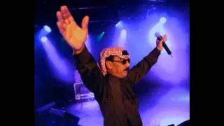 Omar Souleyman dabke -Part 4