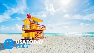 10 best beaches in Florida