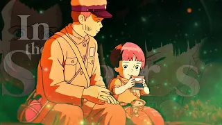 Grave of the Fire Flies-In the Stars [Sad Edit/Amv]