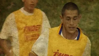 Vor 20 Jahren: Fußball-Projekt in Medellin | SPIEGEL TV