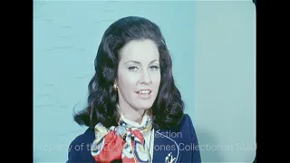 WFAA - September 3 - 4, 1971 Part 2