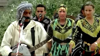 نجم الاغنية الامازيغية الفنان الاسطورة نجم الحوز محمد أوتحناوت(رواح أنمون أبوتايري)MOHAMED OUTHNAOUT