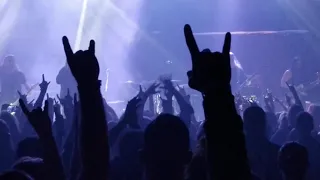 OBITUARY  live San Diego/2/27/20