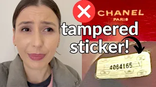 DON'T GET SCAMMED ❌ Japan's Preloved Chanel Bags Exposed.