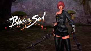 Blade & Soul: The Unreal Engine 4 Update is live