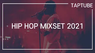 힙합 믹스셋 2021│클럽음악, 노래모음, 플레이리스트, 매장음악│HIP HOP MIXSET 2021│