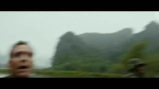 KONG - SKULL ISLAND "Monster Battle" Clip