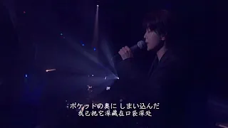 ZARD What a beautiful moment tour 2004-part1