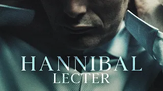 Hannibal Lecter | The Devil