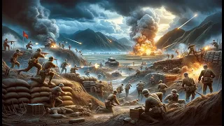 The Battle of Dien Bien Phu (1953): The End of an Empire