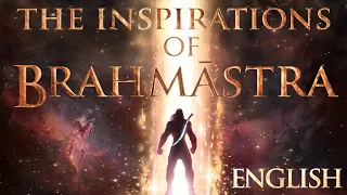 BRAHMĀSTRA - Inspirations (ENGLISH)| Amitabh | Ranbir | Alia | Nagarjuna | Ayan | In Cinemas Sept 9
