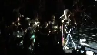 Steven Tyler - "Oh! Darling/Come Together" (The Beatles) @ The Masonic, San Francisco, CA 7/14/16