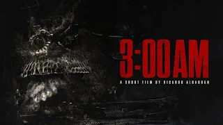 3:00AM | Short Horror Film