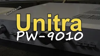 Naprawiamy Unitrę PW-9010 [Reduktor Szumu] #217