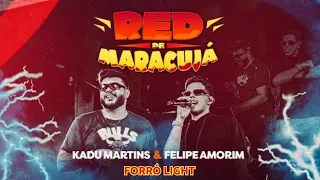 Felipe Amorim & Kadu Martins - Red de Maracujá (FORRÓ LIGHT)