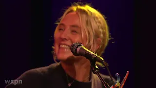 Lissie - "Night Moves" (Free At Noon Concert)