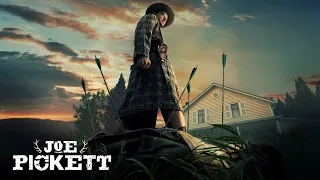 Joe Pickett | Season 1 (2021) SPECTRUM | Trailer Oficial Legendado