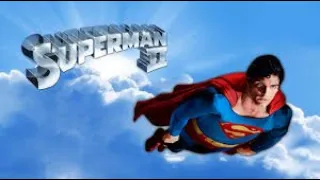 Superman II (1980) | The Version You Never Seen Before | Alternate Beginning