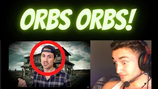 MrBallen Unedited Reaction to Top 3 SCARIEST unwanted guests | Halloween Scare-A-Thon (part 5/13)