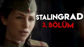 STALINGRAD CEPHESİ | CoD Vanguard Türkçe 3. Bölüm