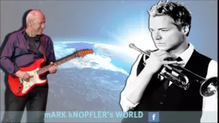 CHRIS BOTTI feat MARK KNOPFLER  - What a Wonderful World - Impressions