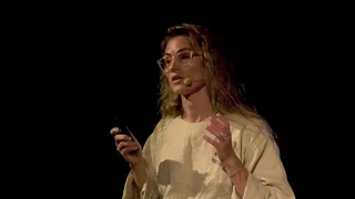 Reef Restoration in a Changing Ocean | Kate Quigley | TEDxTownsville