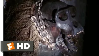 The Skeleton Key (2005) - Hoodoo Attic Scene (2/10) | Movieclips