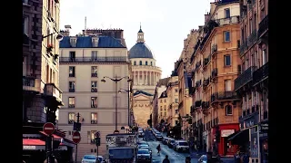 Free Walking Tour Paris Latin Quarter