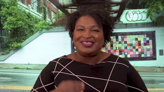 Stacey Abrams - Having Nothing is Not an Excuse for Doing Nothing