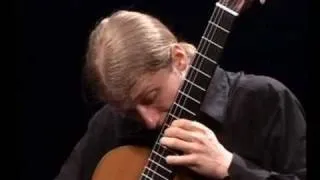 J. S. Bach - Sonata BWV 1001, Fuga II by Sanel Redzic (2008)