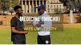 MEDICINE |MBCHB | GEMP | MEDICAL SCHOOL | WITS |South Africa