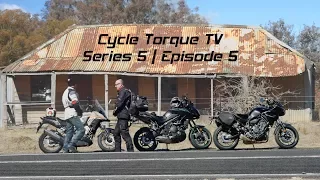 Cycle Torque TV | 2017 Series | Episode 13