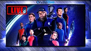 🔴The Orville 4 | "What's Taking So Long?"