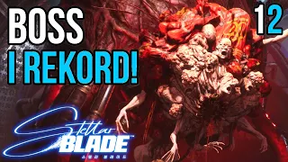 REKORDOWY ODCINEK! 🔥 OGROMNA ZMIANA w GRZE! ⚔️ Stellar Blade [#12]