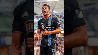 The 10 Best Philadelphia Union Players 2023 #mls #philadelphiaunion #philadelphia