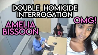 Joshua Ramsawmy's Wife Interrogated - The Interrogation of Amelia Bissoon -  🎪