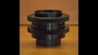 Follow Focus/Aperture Gear Set