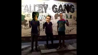 ALLEY GANG - ЗАВОД(Right Version) Gachi Remix