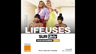 LES LIFEUSES Episode 1 (GRATUIT)