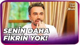 Tuğçe Konuştu, Ortalık Karıştı! | Doya Doya Moda 123.Bölüm