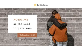 Warts and All | Audio Reading | Our Daily Bread Devotional | March 13, 2022