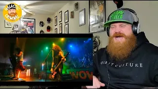 ALESTORM - Zombies Ate My Pirate Ship - Reaction / Review