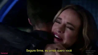 Chord Overstreet - Hold On (Legendado)