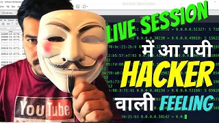 macof & macchanger tools in kali linux | complete ethical hacking course | network security tutorial