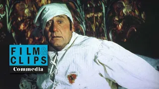 Il Marchese Del Grillo - Magnifico Alberto Sordi - Film Compelto by Film&Clips Commedia