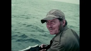 JAWS Original TV Spots (1975)