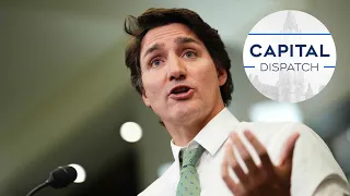 Canada news: What to know about Justin Trudeau's carbon tax climbdown | CAPITAL DISPATCH